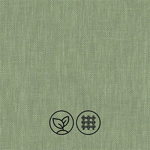 Hardwearing Cotton Blend

Eco Friendly, Durable

Composition: 48% Cotton, 52% Polyester

Sempre is a durable polyester-cotton blend that combines the strength of polyester with the softness of cotton. Its natural tones provide versatile style, seamlessly complementing both modern and traditional home interiors while offering practical everyday performance.